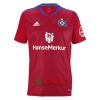 Oficiální Fotbalový Dres Hamburger SV Třetí 2022-23 pro Muži